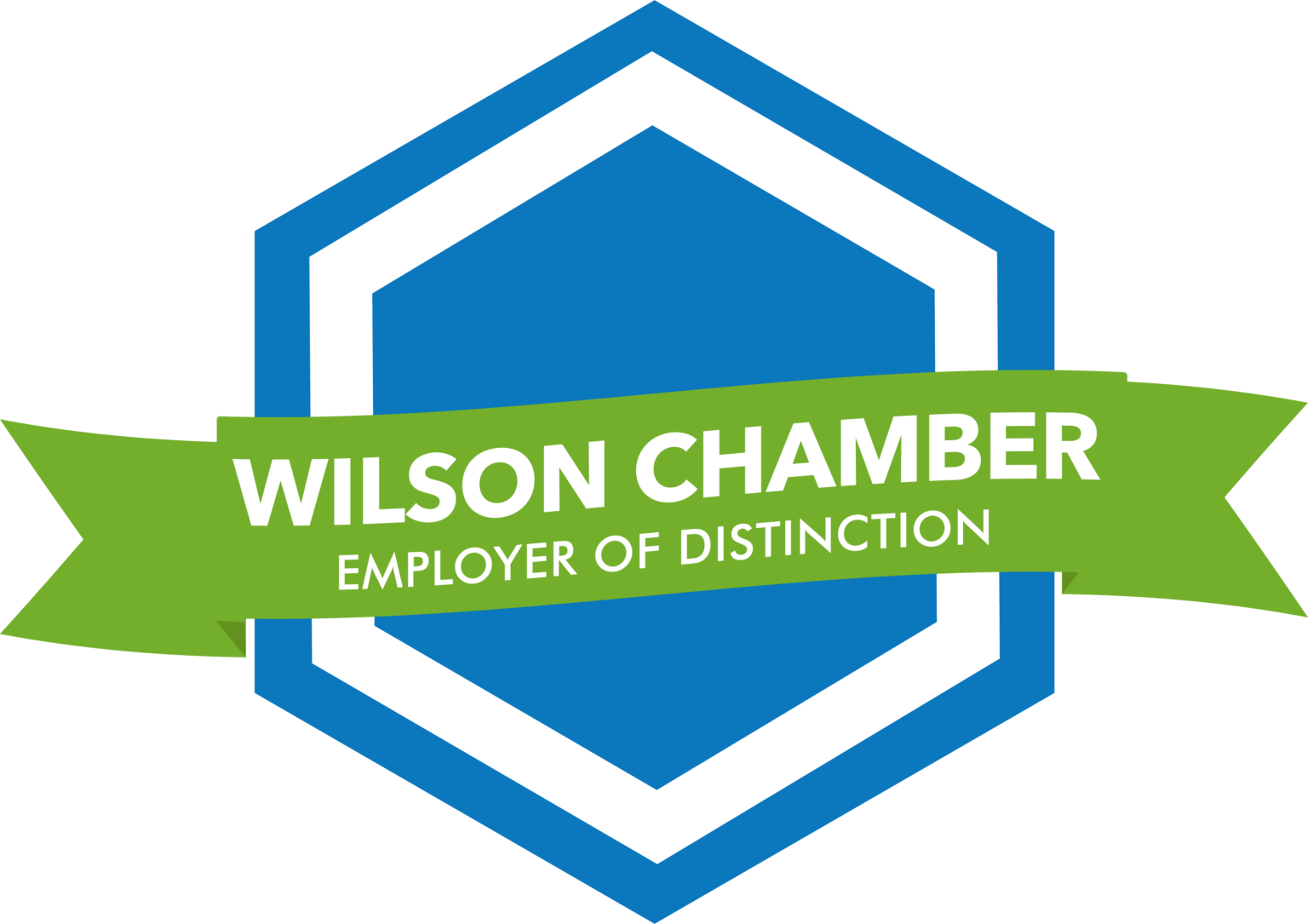 Employers of Distinction Wilson Chamber of Commerce